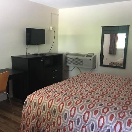 Woodlawn Hills Motel Henderson 外观 照片