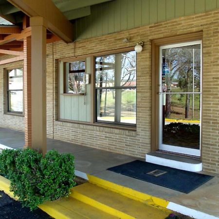 Woodlawn Hills Motel Henderson 外观 照片