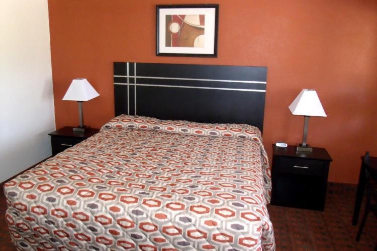 Woodlawn Hills Motel Henderson 客房 照片