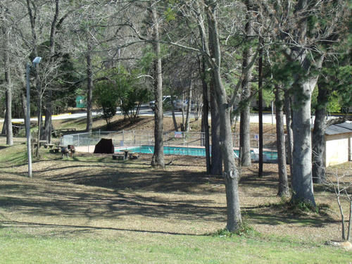 Woodlawn Hills Motel Henderson 外观 照片