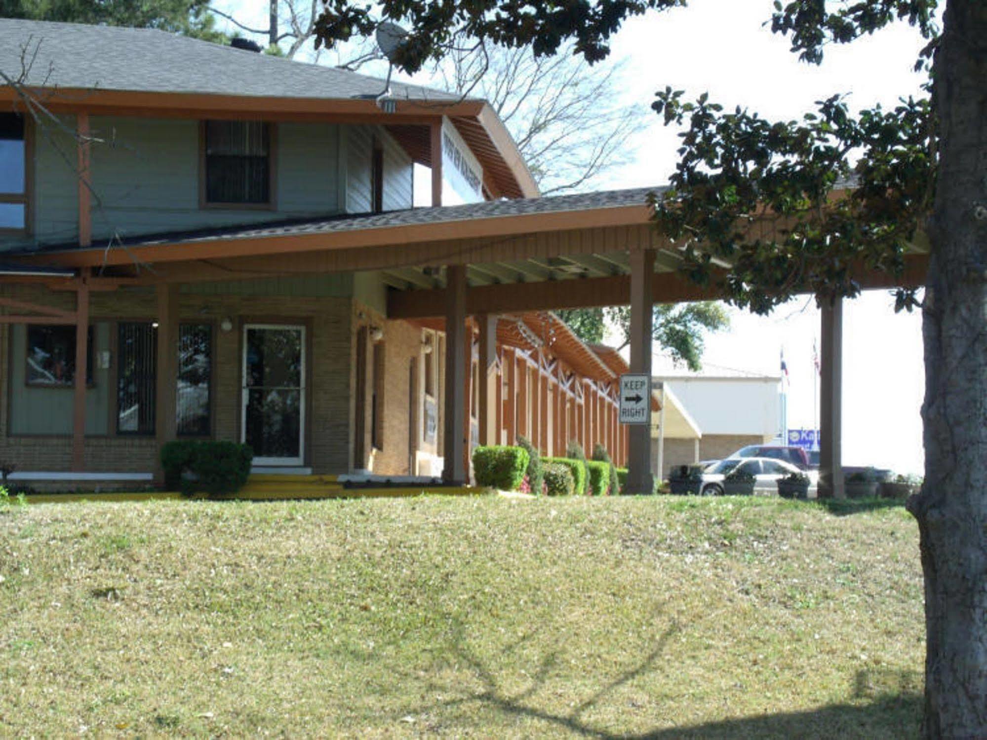 Woodlawn Hills Motel Henderson 外观 照片