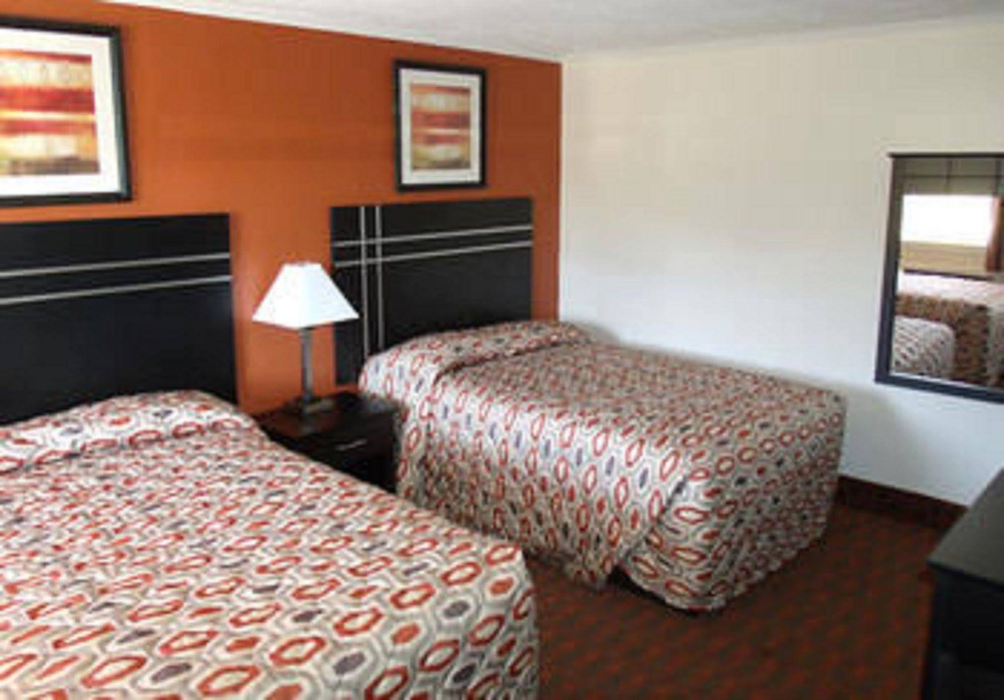 Woodlawn Hills Motel Henderson 外观 照片