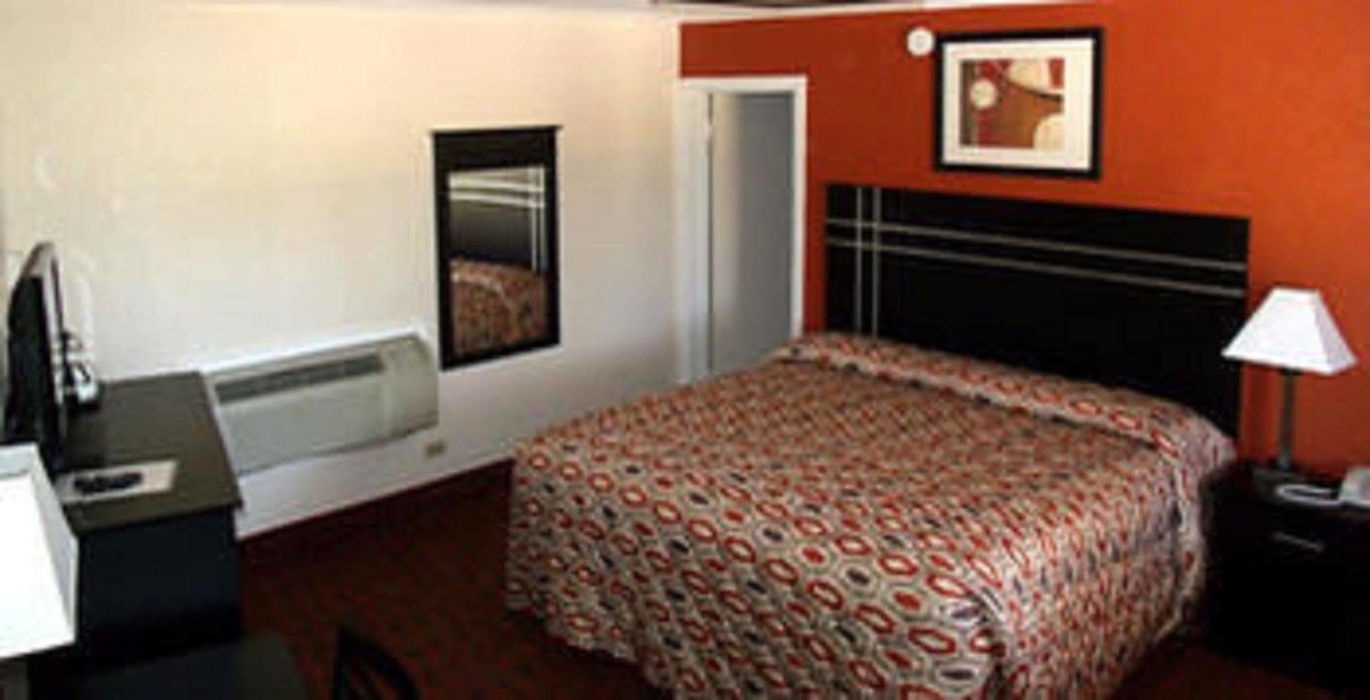 Woodlawn Hills Motel Henderson 外观 照片
