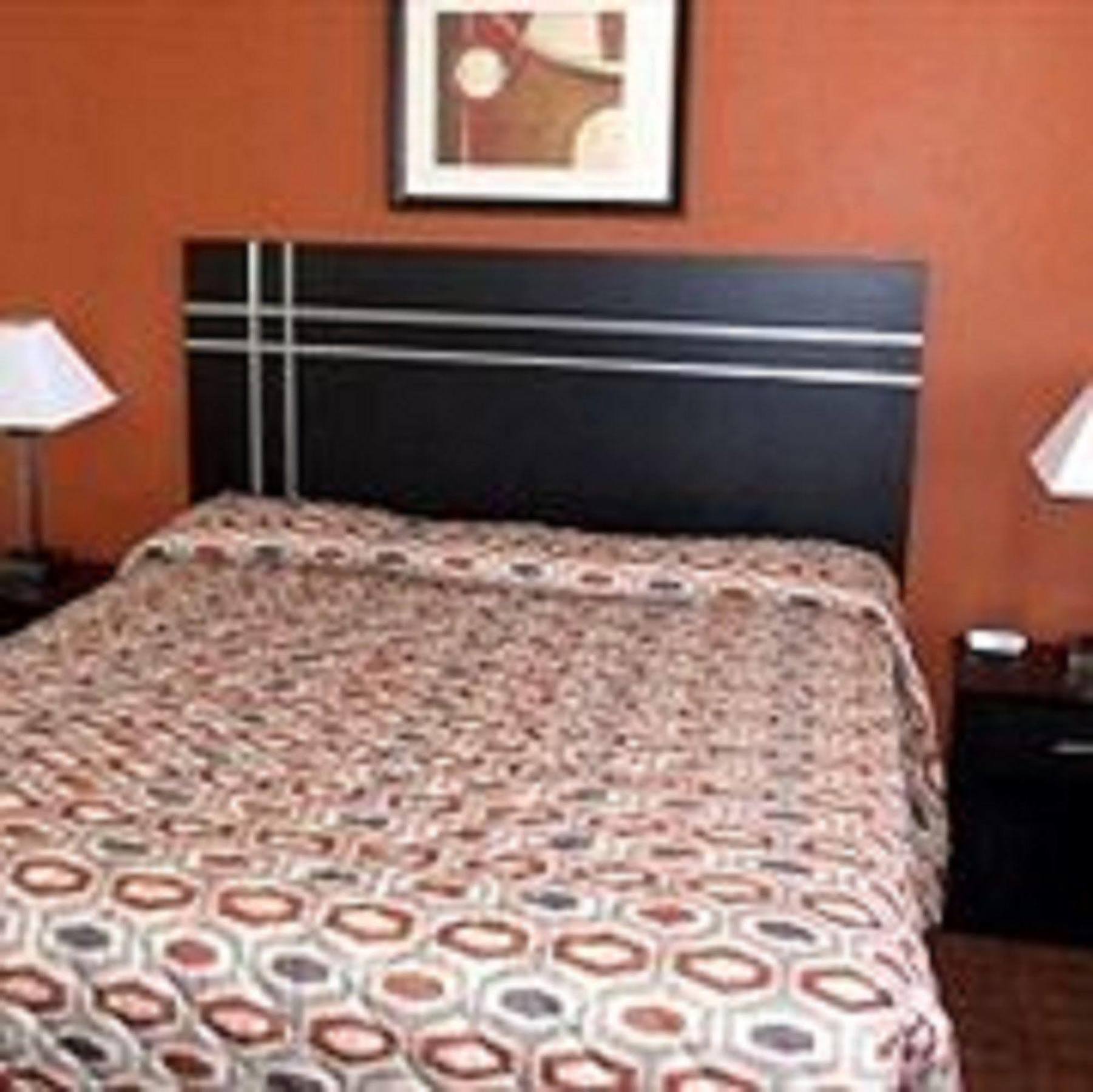 Woodlawn Hills Motel Henderson 外观 照片